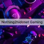 nothing2hidenet gaming